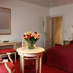 Hotel Walburg