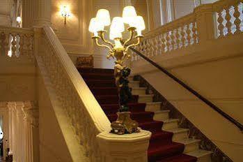 Walburg 4* Bruges