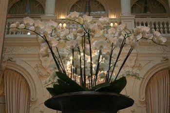 Walburg Hotel Bruges