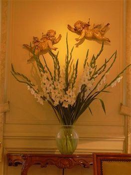 Hotel Walburg Bruges