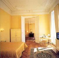 Walburg Hotel Bruges