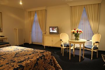 Walburg 4* Bruges