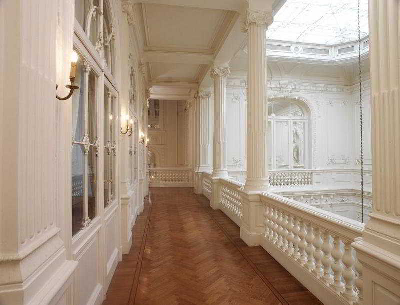 Walburg Hotel 4*