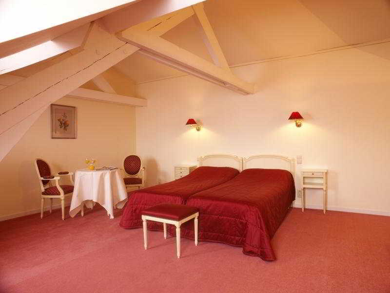Walburg 4* Bruges
