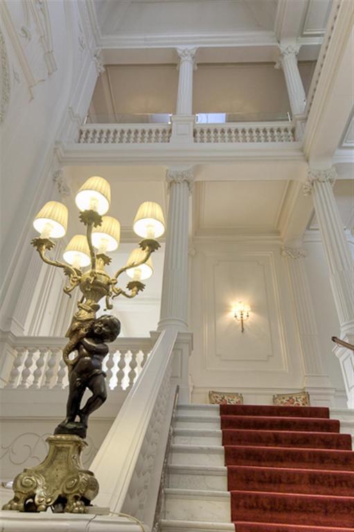 Walburg Hotel 4*
