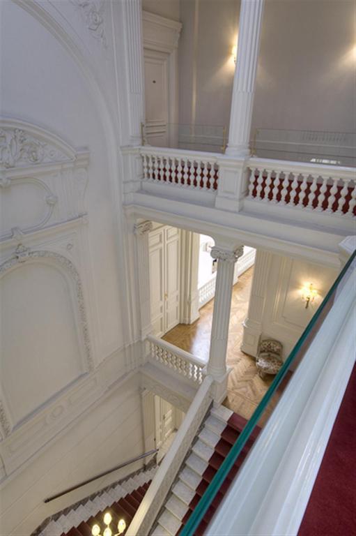 Hotel Walburg
