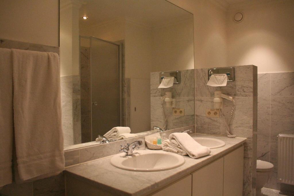 Walburg 4* Bruges